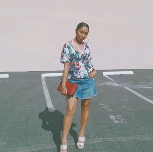 Meet your Posher, Jacqueline